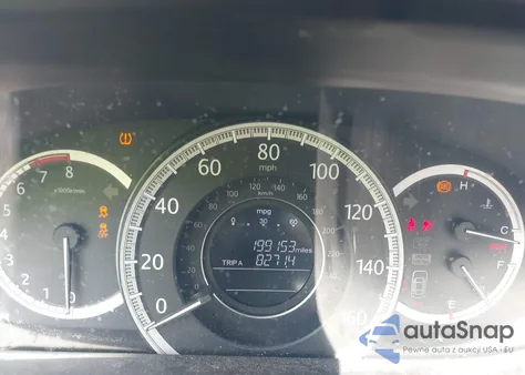 2013 Honda Accord Lx from USA, damaged, VIN 1HGCR2F32DA076269